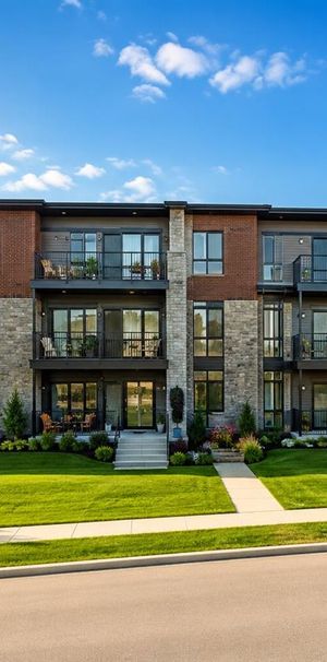 239 Rue De Liverpool (Aylmer) Superbe Appartement 4 1/2 - Photo 1