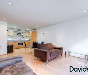 Quartz Apartments, City Centre, B18 - Photo 2