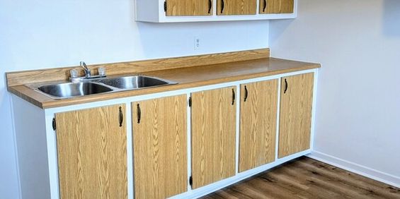 Logement Rénové 3 1/2 - Personne Seulee - Photo 3