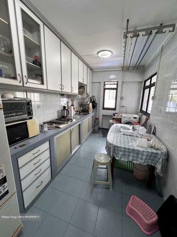Blk 609 Bukit Panjang Ring Road (Bukit Panjang), HDB 5 Rooms - For Rent - Photo 5