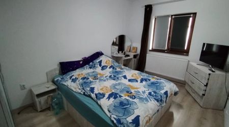 Apartament nou, 2 camere decomandat, 55 mp, Valea Lupului, de inchiriat, Penny Market, Cod 154656 - Photo 5