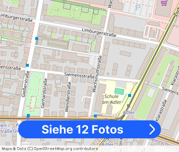 ** 2-Zimmer-Whg. mit Tageslichtbad und Balkon in ruhiger Wohngegend ** - Foto 1