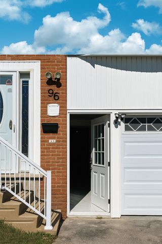 For Lease - 96 Timberlane Crescent Unit# Lower, Kitchener, Ontario - Photo 3