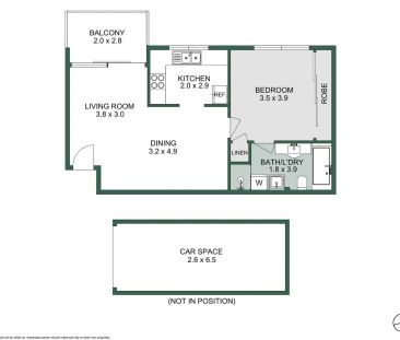 UPDATED UNIT IN GREAT LOCATION - Photo 6