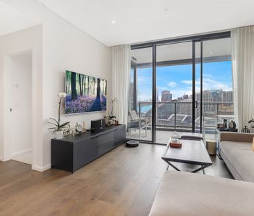 3255/65 Tumbalong Boulevard, Haymarket NSW 2000 - Apartment For Ren... - Photo 1