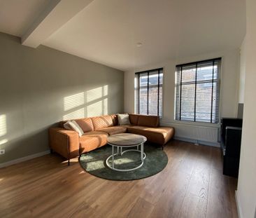 Te huur: Appartement Magna Petestraat in Groningen - Photo 1