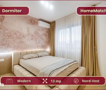 Cortina North || 2 camere || Amenajat premium || Comision 0% - Photo 3