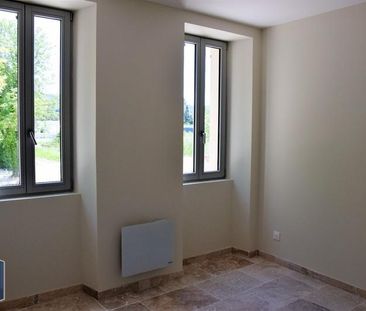 Location Appartement 3 pièces 63m² GIGNAC LA NERTHE 13180 - Photo 5