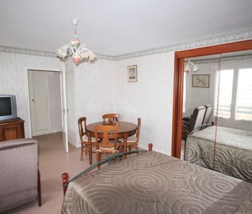 Location Appartement 1 pièce 33m² DECIZE 58300 - Photo 1