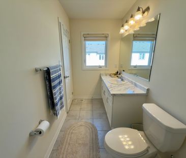 For Lease - 2633 Toffee Street, Pickering, Ontario - Photo 6