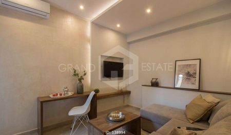 Ενοικίαση κατοικίας, 42 τ.μ., Θεσσαλονίκη, 750 € - Φωτογραφία 4