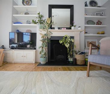 3 bedroom maisonette to rent - Photo 2