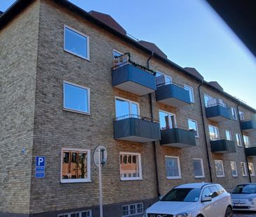 Vallgatan, Vänersborg - Foto 4