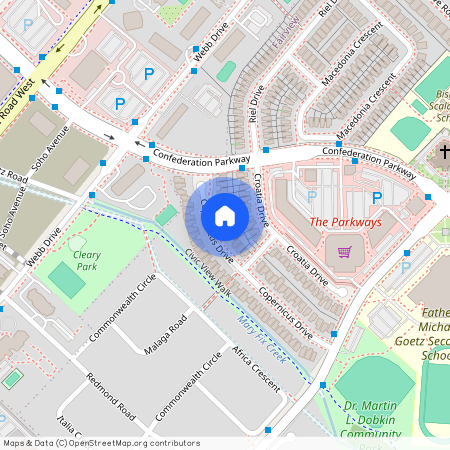 3579 Copernicus Drive Unit# Bsmt, Mississauga