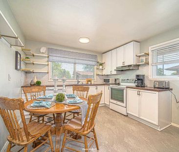 For Lease - 454 Stevenson Road, Oshawa, Ontario - Photo 5