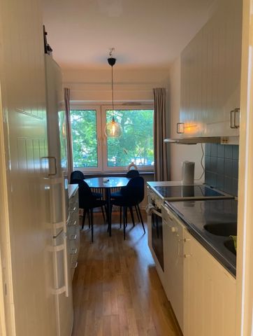 Byggmästaregatan, Lund - Foto 2