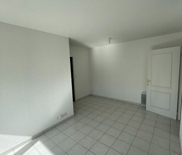 Location Appartement 2 pièces 45m² - Photo 6