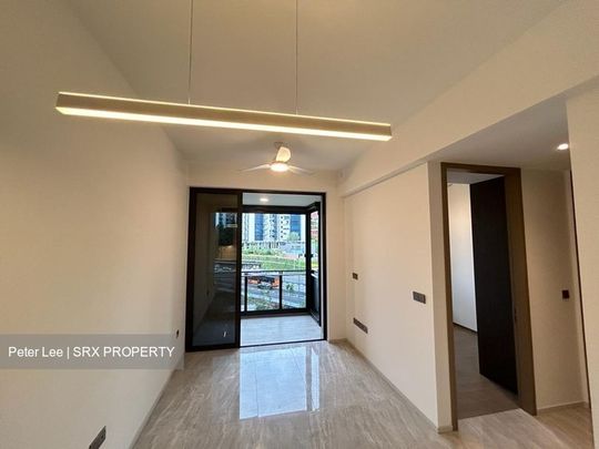 Farrer Road (D10), Condominium - For Rent - Photo 1