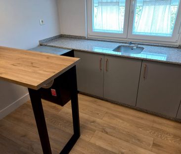 Piso de alquiler en Rúa Do Pexigo de Abaixo, 34, Ensanche - Sar - Photo 2