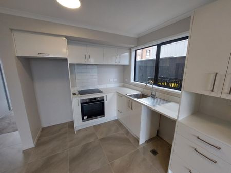 Radiant abode on Raranga - Photo 2