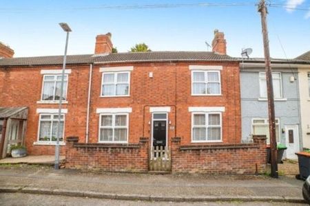 Douglas Road, Sutton-In-Ashfield, NG17, Property for rent - Photo 5