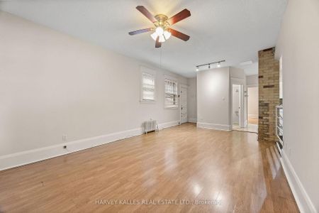 For Lease - 440 Avenue Road Unit# 101, Toronto, Ontario - Photo 4