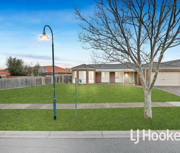 7 Ashmore Avenue, Narre Warren South VIC - Photo 5