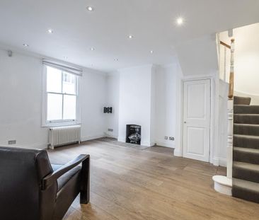 Ryders Terrace, St John’s Wood NW8 - Photo 6