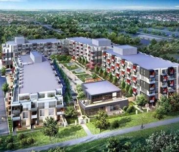 5240 DUNDAS Street #B616 - Photo 1