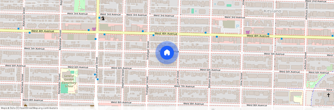 2532 E 5TH AVENUE, Vancouver