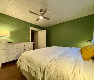 For Lease - 141 Booth Avenue Unit# Main, Toronto, Ontario - Photo 6