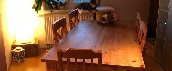 Wunderschöne 4 ZKB Wohnung - Photo 1
