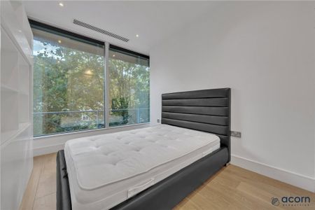 Studio to rent - Photo 2