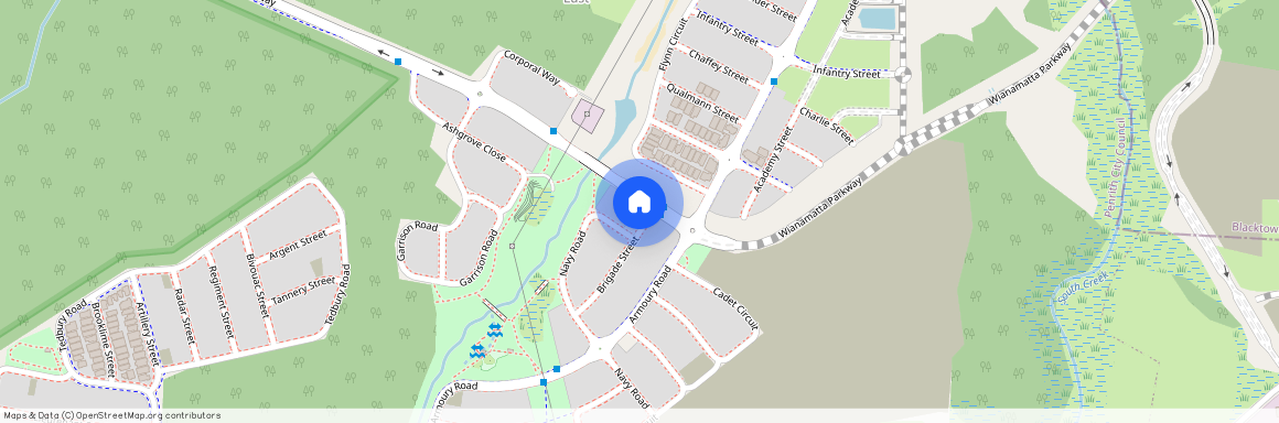 156A Wianamatta Parkway, NSW 2747, Jordan Springs