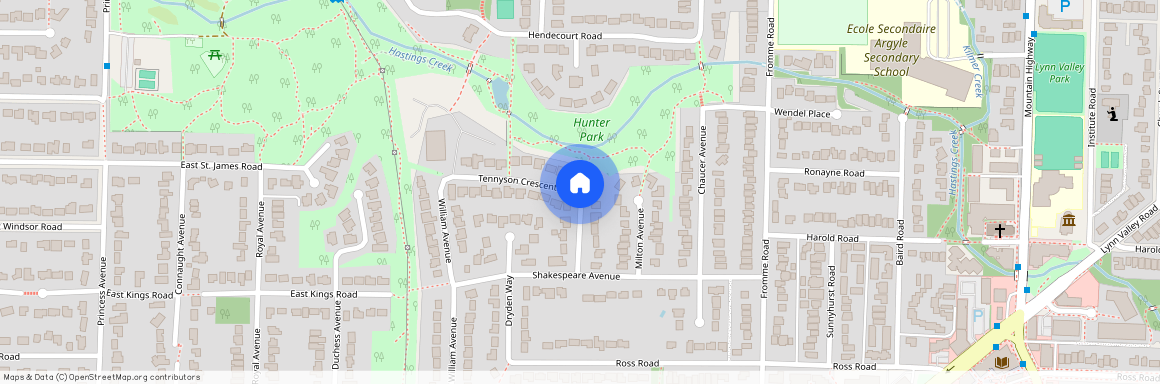 Delbrook-Upper Lonsdale, Delbrook-Upper Lonsdale, Metro Vancouver, V7K 2A8