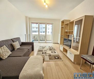 Inchiriere apartament 2 camere Maurer etaj 1 cu parcare - Photo 1