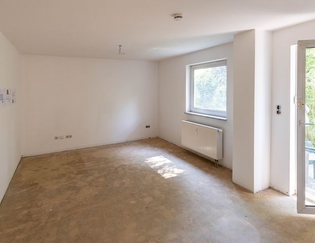 Erstbezug nach Sanierung: Barrierefreie Terrassenwohnung - Photo 1