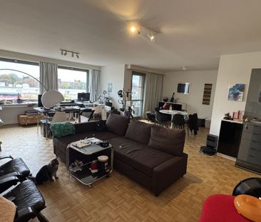 Appartement in Genk-centrum tegenover Shopping1 - Photo 2