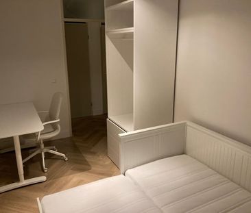 Room Amsterdam - Bijlmer Centre - Photo 2