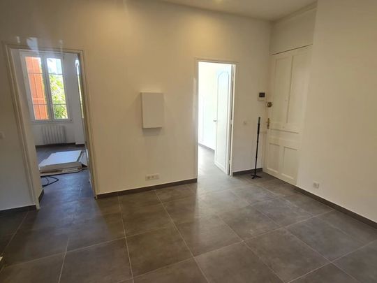 Location Appartement 3 pièces 50 m2 à Nice - Photo 1