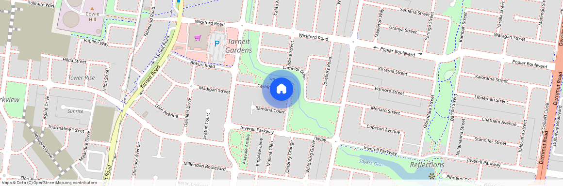 24 Carbine Avenue, Vic 3029, Tarneit