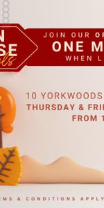 Yorkwoodsgate Apartments - Photo 3