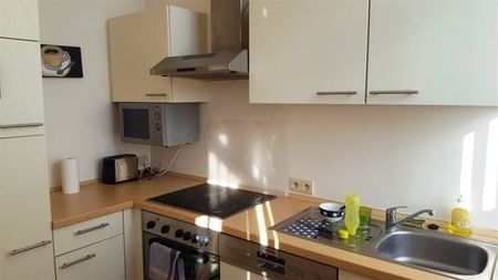 Appartement te huur - Foto 3