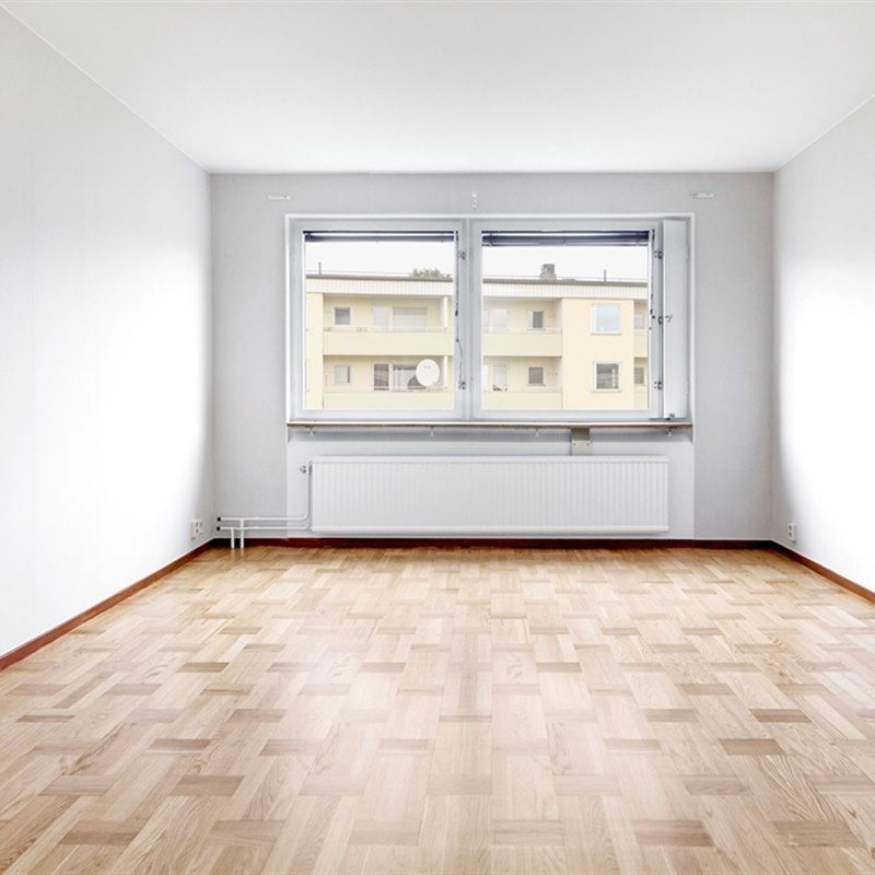 Lagmansgatan 6 B - Foto 1