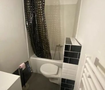 Appartement à louer 1 pièce 24m² - Photo 4