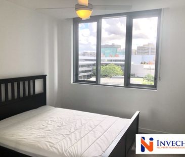 Level 9 - Fully Furnished 1 Bedroom 1 Bathroom Apartment! - Photo 5