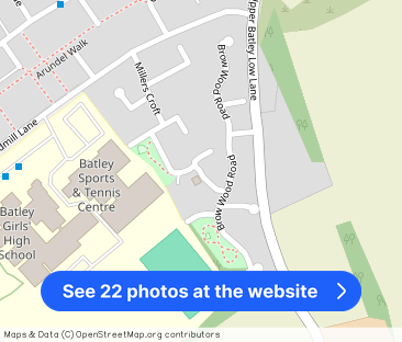 Leveret Way, Batley - Photo 1