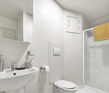 Great city location modern one bedroom apartment - Photo 6
