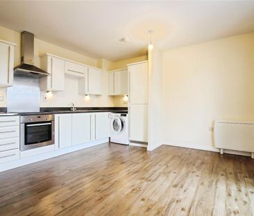 1 bedroom apartment to rent - Photo 2