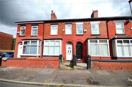 Whitby Road, Fallowfield, Manchester, M14 6GJ - Photo 4